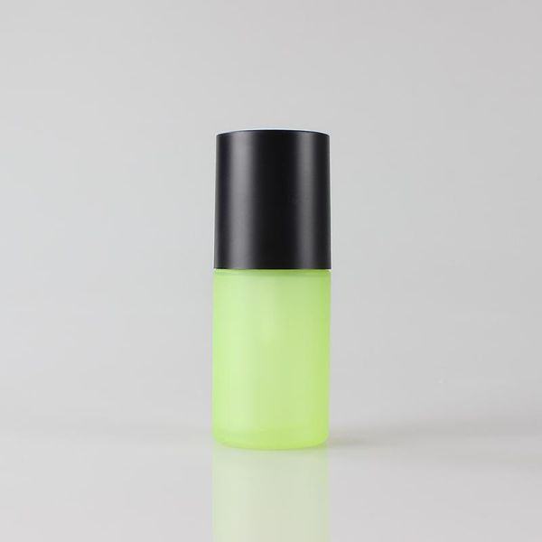 storage bottles & jars lotion pump bottle with matte black cap,green/blue glass 30ml spray
storage bottles & jars lotion pump bottle with matte black cap,green/blue glass 30ml spray