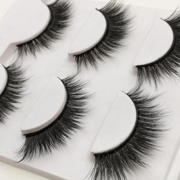 yokpn european american false eyelashes 3d natural simulation eye tail lengthened thick stage makeup fake1
yokpn european american false eyelashes 3d natural simulation eye tail lengthened thick stage makeup fake1