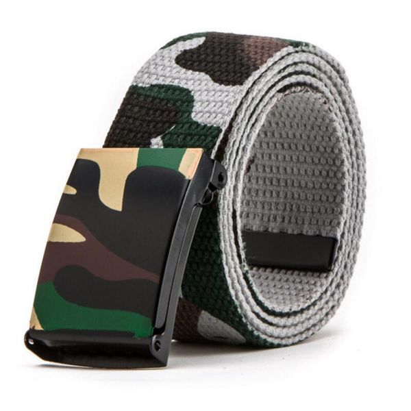belts 2021 men women camouflage canvas belt nylon heavy paintball waist tactical jeans 110cm, Black;brown
belts 2021 men women camouflage canvas belt nylon heavy paintball waist tactical jeans 110cm, Black;brown