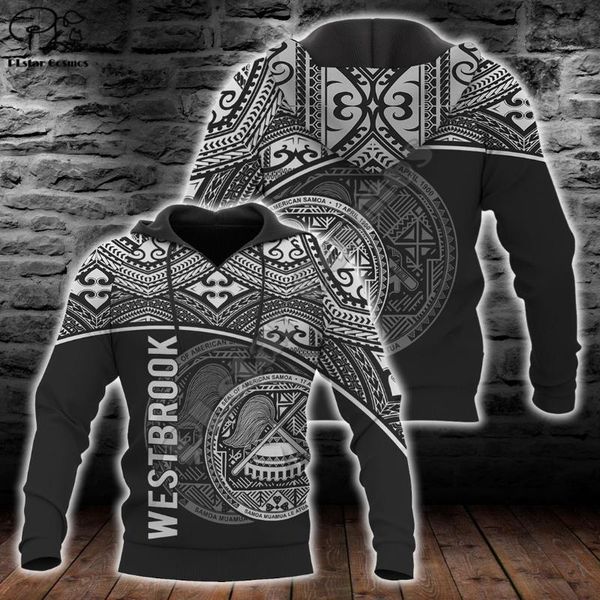men's hoodies & sweatshirts plstar cosmos american samoa culture 3d printed fashion zip hooded for men/women casual streetwear s11, Black
men's hoodies & sweatshirts plstar cosmos american samoa culture 3d printed fashion zip hooded for men/women casual streetwear s11, Black