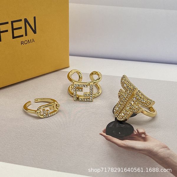 ring female minority design does not fade, light luxury, open index finger ring, cold wind, fashion personality fine jewelry discount, Silver
ring female minority design does not fade, light luxury, open index finger ring, cold wind, fashion personality fine jewelry discount, Silver