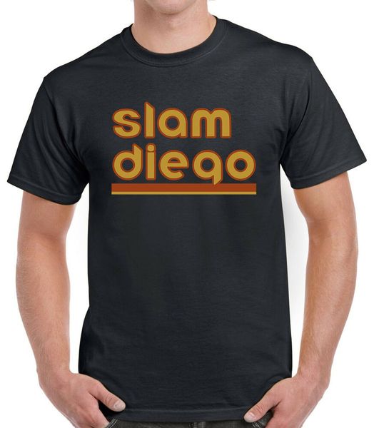 slam diego san diego baseball t-shirt, White;black
slam diego san diego baseball t-shirt, White;black