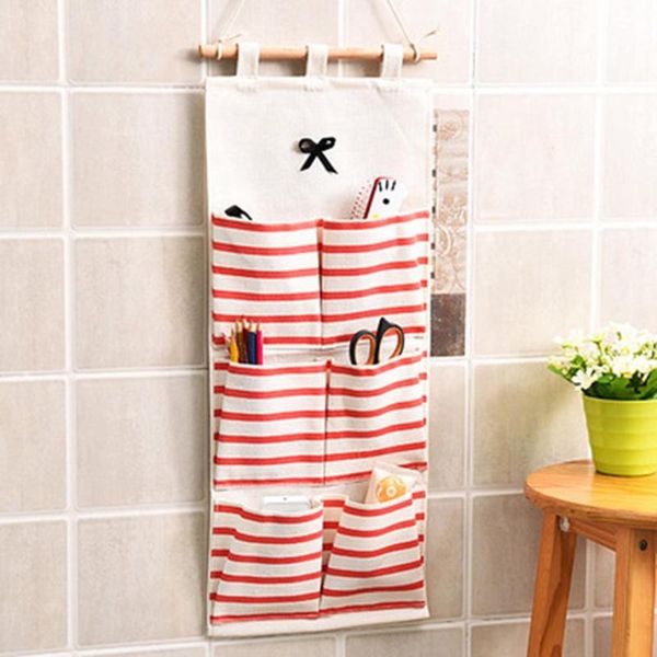 6/8 storage pockets wall door waterproof hanging bathroom linen cotton sundries folding underwear socks sorting bag organizer boxes & bins
6/8 storage pockets wall door waterproof hanging bathroom linen cotton sundries folding underwear socks sorting bag organizer boxes & bins