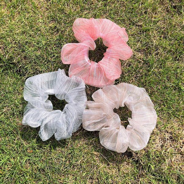 hair clips & barrettes women vintage scrunchie dot plaid rope girls elastic band holder striped rubber accessories, Golden;silver
hair clips & barrettes women vintage scrunchie dot plaid rope girls elastic band holder striped rubber accessories, Golden;silver