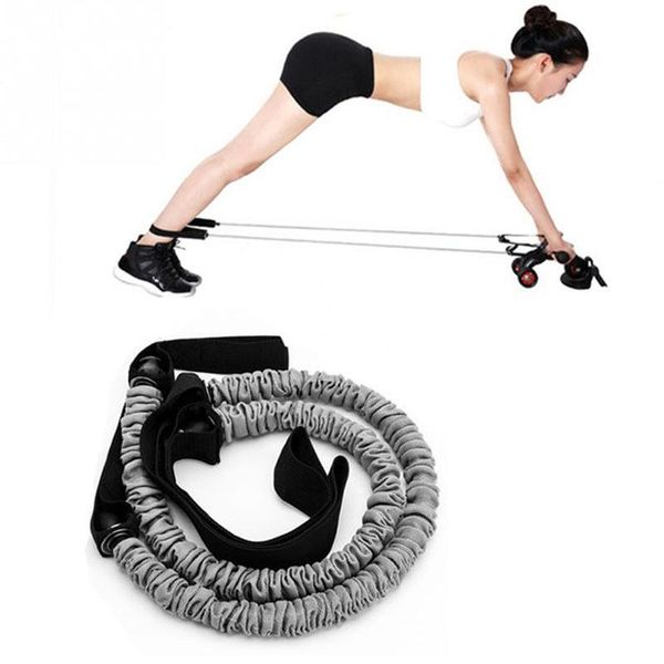 gray-black fitness abdominal muscles wheel auxiliary tension belt combined elastic rope one word resistance yoga stripes
gray-black fitness abdominal muscles wheel auxiliary tension belt combined elastic rope one word resistance yoga stripes