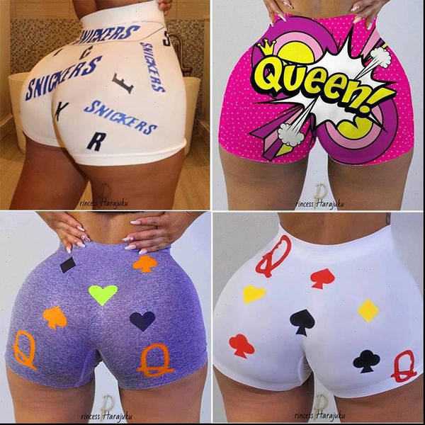 women short 90s vintage clothes womens sale shorts queen print summer casual high waist pants sports outdoor, White;black
women short 90s vintage clothes womens sale shorts queen print summer casual high waist pants sports outdoor, White;black