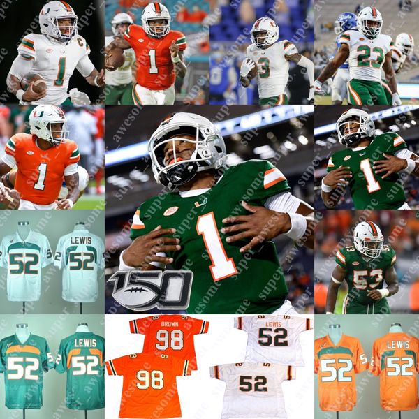 ncaa canes football jersey d'eriq king cam'ron harris dee wiggins key'shawn smith ivey jaylan knighton xavier restrepo bubba, Black;red
ncaa canes football jersey d'eriq king cam'ron harris dee wiggins key'shawn smith ivey jaylan knighton xavier restrepo bubba, Black;red
