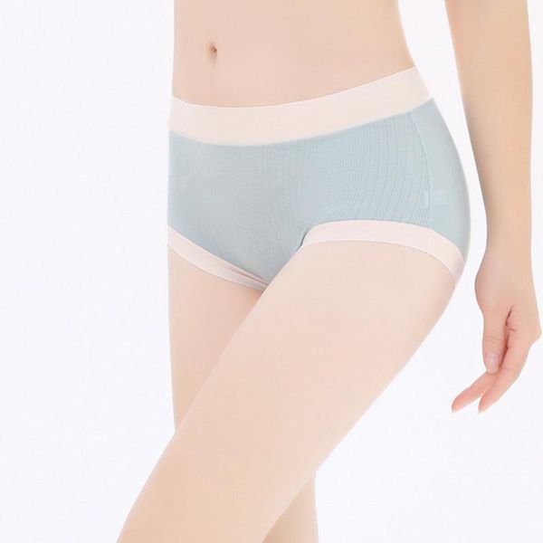 women's panties modal mid-waist seamless briefs 2021 girls underwear cute japanese style underpants breathable for female, Black;pink
women's panties modal mid-waist seamless briefs 2021 girls underwear cute japanese style underpants breathable for female, Black;pink