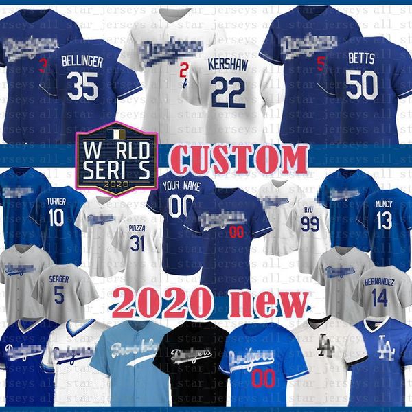 mookie betts jersey baseball enrique hernandez cody bellinger clayton kershaw corey seager justin turner piazza los custom angeles 01, Blue;black
mookie betts jersey baseball enrique hernandez cody bellinger clayton kershaw corey seager justin turner piazza los custom angeles 01, Blue;black