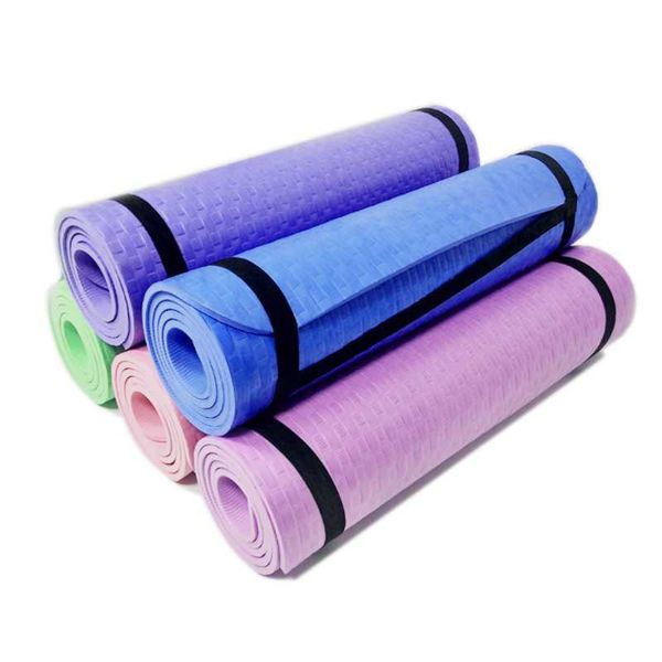 1830*610*6mm eva yoga pants with non slip carpet mat for fitness gymnastics and beginner environmental mats
1830*610*6mm eva yoga pants with non slip carpet mat for fitness gymnastics and beginner environmental mats