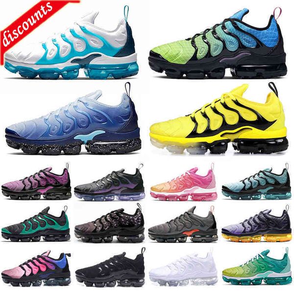 tn plus men running shoes black volt triple black white grape tns mens womens sports sneakers chaussures trainers outdoor 36-45
tn plus men running shoes black volt triple black white grape tns mens womens sports sneakers chaussures trainers outdoor 36-45