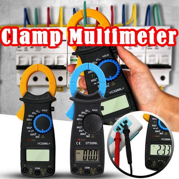 multimeters digital clamp meter ac/dc current 1ma true rms auto range live check ncv temp frequency capacitor lcd tester multimete
multimeters digital clamp meter ac/dc current 1ma true rms auto range live check ncv temp frequency capacitor lcd tester multimete