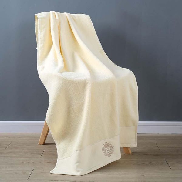 towel five star el bath size 80 * 160 cm pure cotton domestic use quick drying couple wrap
towel five star el bath size 80 * 160 cm pure cotton domestic use quick drying couple wrap