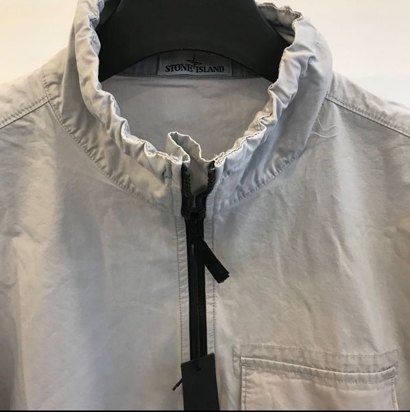 2021designer luxurious stone half-zip jacket men's jackets compass mark yes good, Black;brown
2021designer luxurious stone half-zip jacket men's jackets compass mark yes good, Black;brown