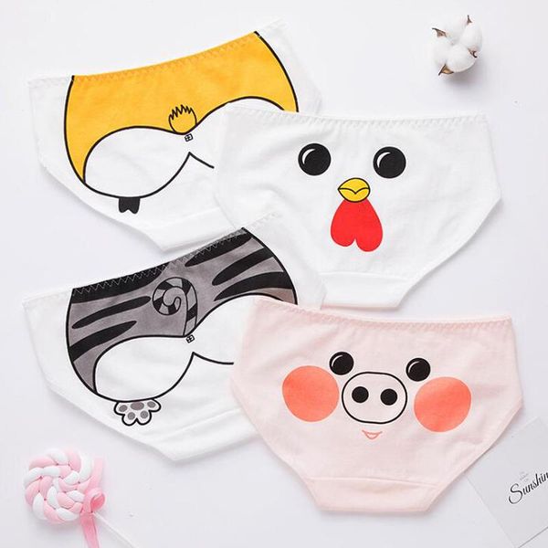 panties 4pcs teenage cartoon underpants young girl briefs comfortable cotton cute kids underwear 1012, Camo
panties 4pcs teenage cartoon underpants young girl briefs comfortable cotton cute kids underwear 1012, Camo