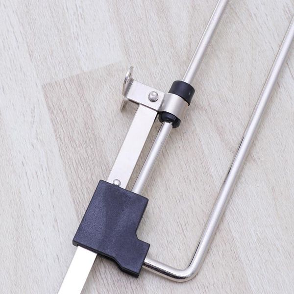 hangers & racks stainless steel retractable wardrobe rail clothes hanger towel coat closet rod (simplified type,silver,250mm)
hangers & racks stainless steel retractable wardrobe rail clothes hanger towel coat closet rod (simplified type,silver,250mm)