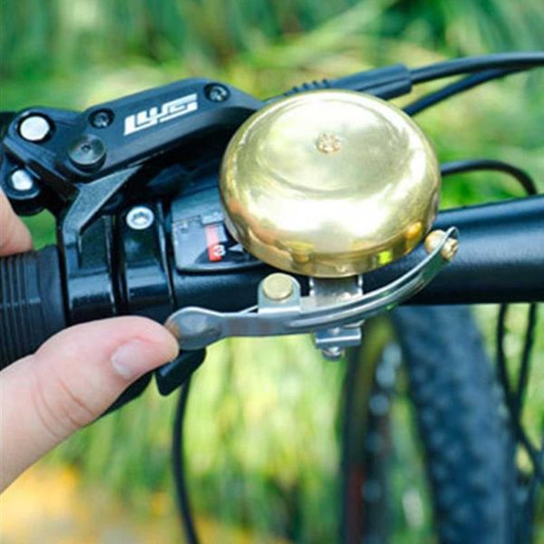 bike horns bicycle bell mountain road retro brass bells handlebar ring safety warning horn for cycling accessories
bike horns bicycle bell mountain road retro brass bells handlebar ring safety warning horn for cycling accessories