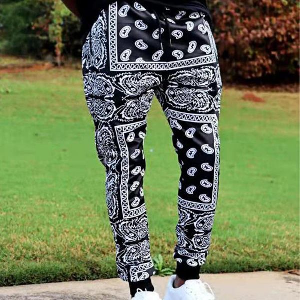 men's pants men cashew flower print thin summer full length mid rise trousers for riding pants casual, Black
men's pants men cashew flower print thin summer full length mid rise trousers for riding pants casual, Black