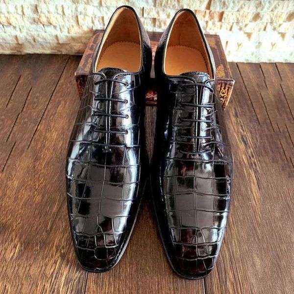 dress shoes sapatos casuais masculinos clássicos hg387, sapatos de couro pu com padrão para todos os dias, calçados homens, primavera, rmbd, Black
dress shoes sapatos casuais masculinos clássicos hg387, sapatos de couro pu com padrão para todos os dias, calçados homens, primavera, rmbd, Black
