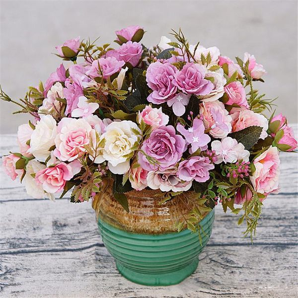 decorative flowers & wreaths 5 artificial peony purple simulation bouquet home office deskwedding flower wall party floral decoration ac
decorative flowers & wreaths 5 artificial peony purple simulation bouquet home office deskwedding flower wall party floral decoration ac