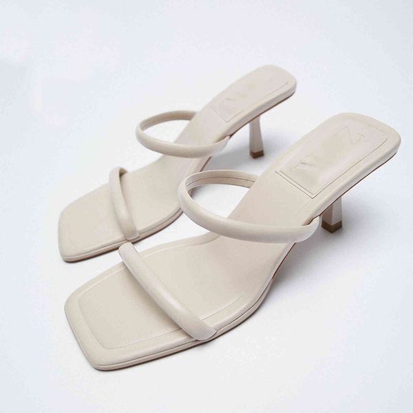 official website 70% off outlet zar high heeled sandals summer new square head thin heel open toe belt female sandal factory sale, Black
official website 70% off outlet zar high heeled sandals summer new square head thin heel open toe belt female sandal factory sale, Black