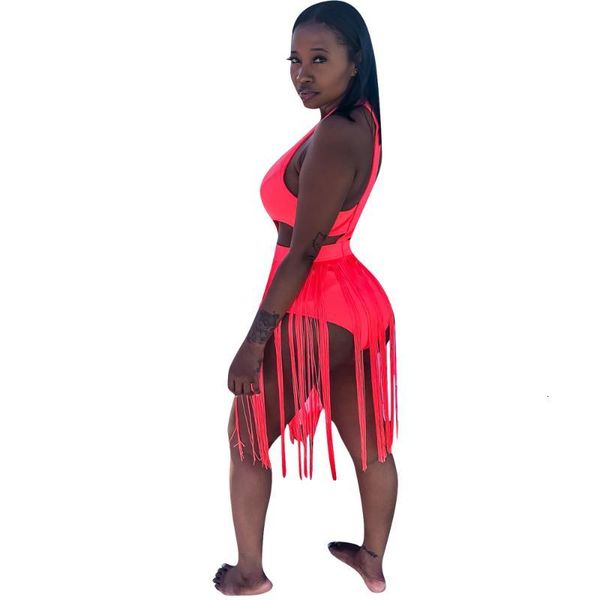 solid color fringed cutout jumpsuit for women party club deep v-neck bodysuit sleeveless hollow out playsuit female, Black;white
solid color fringed cutout jumpsuit for women party club deep v-neck bodysuit sleeveless hollow out playsuit female, Black;white