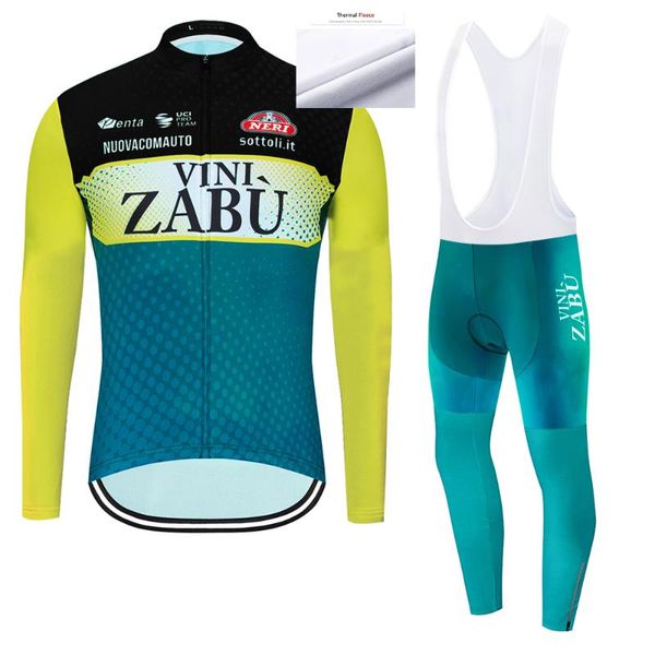 racing sets 2021 zabu winter thermal fleece long sleeve cycling clothes men's jersey suit outdoor riding bike mtb clothing warm pants s, Black;blue
racing sets 2021 zabu winter thermal fleece long sleeve cycling clothes men's jersey suit outdoor riding bike mtb clothing warm pants s, Black;blue