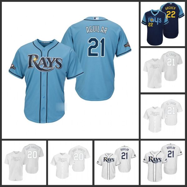 tampa bay rays men 21 jesus aguilar 20 tyler glasnow baby giraffe chris archer #22 women youthjersey, Black
tampa bay rays men 21 jesus aguilar 20 tyler glasnow baby giraffe chris archer #22 women youthjersey, Black