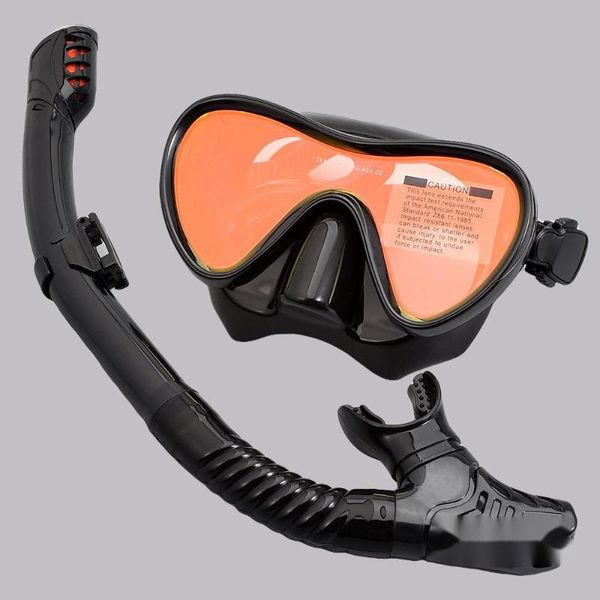 diving masks goggles snorkeling mask breathing tube set swimming silicone coated lens
diving masks goggles snorkeling mask breathing tube set swimming silicone coated lens