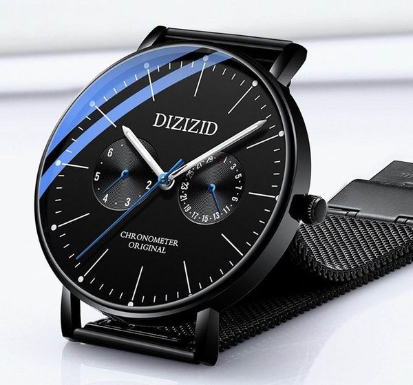 wristwatches watches men business luxury quartz watch wrist classic wristwatch mens simple mesh belt male clock for man relogio masculino, Slivery;brown
wristwatches watches men business luxury quartz watch wrist classic wristwatch mens simple mesh belt male clock for man relogio masculino, Slivery;brown