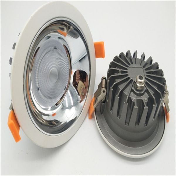 led efficiency anti dazzle downlight small angle light 10 to 40 watts high end
led efficiency anti dazzle downlight small angle light 10 to 40 watts high end
