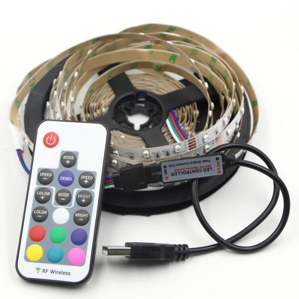 strip light 5v color changing string desktape ribbon waterproof rgb 1m 2m 3m 4m 5m 17key rf controller diy strips led
strip light 5v color changing string desktape ribbon waterproof rgb 1m 2m 3m 4m 5m 17key rf controller diy strips led