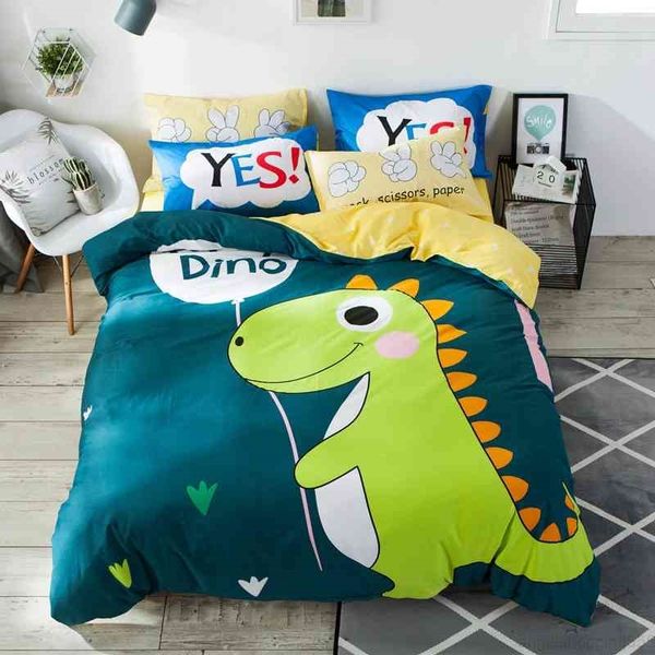 soft 100%cotton twin boys children cute cartoon bedding set 2 pillowcases and duvet cover 1 bed sheet
soft 100%cotton twin boys children cute cartoon bedding set 2 pillowcases and duvet cover 1 bed sheet