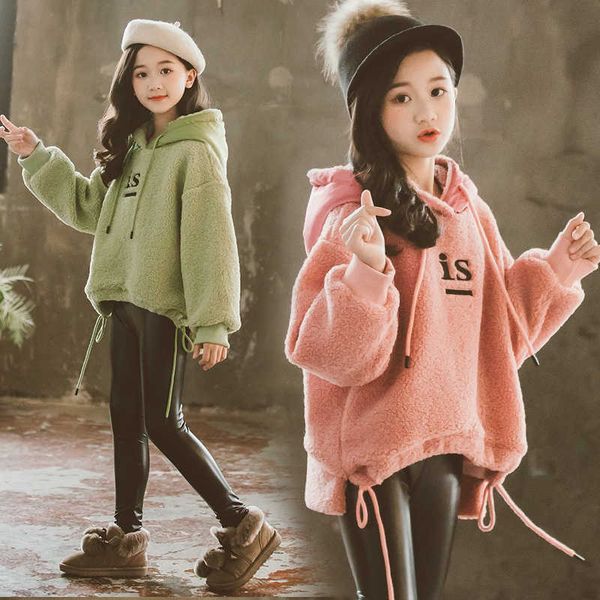 pink green baby girls winter warm spring children's coat kids plus velvet teens thicken bottoming christmas gi y1024, Blue
pink green baby girls winter warm spring children's coat kids plus velvet teens thicken bottoming christmas gi y1024, Blue