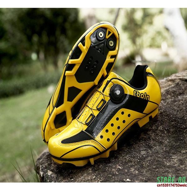 professional cycling sneakersmtb shoes men women outdoor self-locking mountain bicycle racing sneakers road bike footwear, Black
professional cycling sneakersmtb shoes men women outdoor self-locking mountain bicycle racing sneakers road bike footwear, Black