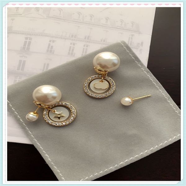 2021 fashion pearls womens earings jewelry luxurys designers earrings studs brands pearl 925 gold ear stud d designer earring dq 21042101dq, Golden;silver
2021 fashion pearls womens earings jewelry luxurys designers earrings studs brands pearl 925 gold ear stud d designer earring dq 21042101dq, Golden;silver
