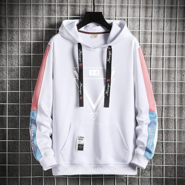 men's hoodies & sweatshirts men hoodie spring autumn korean fashion 2021 oversized pullovers with pocket hooded clothes, Black
men's hoodies & sweatshirts men hoodie spring autumn korean fashion 2021 oversized pullovers with pocket hooded clothes, Black