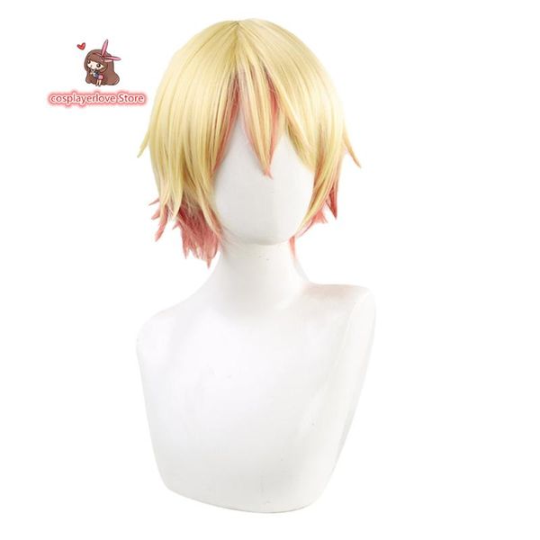 other event & party supplies project sekai colorful stage feat.tenma tsukasa headwear for cosplay costume halloween carnival
other event & party supplies project sekai colorful stage feat.tenma tsukasa headwear for cosplay costume halloween carnival