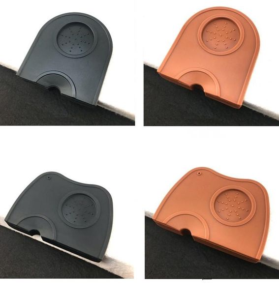 mats & pads 1pc coffee hammer mat silicone espresso double tamper corner powder maker pressure ph 002
mats & pads 1pc coffee hammer mat silicone espresso double tamper corner powder maker pressure ph 002