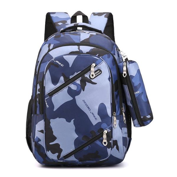 middle student school backpack for teenage girls boys fashion camouflage men women 2021
middle student school backpack for teenage girls boys fashion camouflage men women 2021