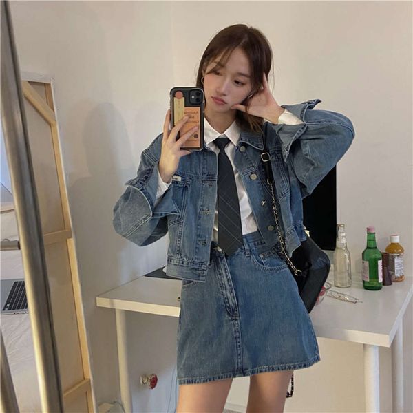 party dresses denim jacket women's 2021 spring korean chic loose small short blue tooling 3987, White;black
party dresses denim jacket women's 2021 spring korean chic loose small short blue tooling 3987, White;black