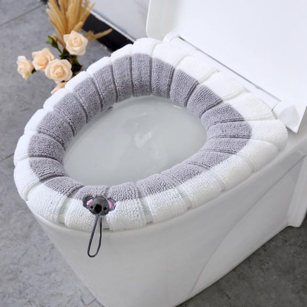 toilet seat covers elastic mat thickened soft warm washable for bathroom closestool lid accessories coral home decor1
toilet seat covers elastic mat thickened soft warm washable for bathroom closestool lid accessories coral home decor1
