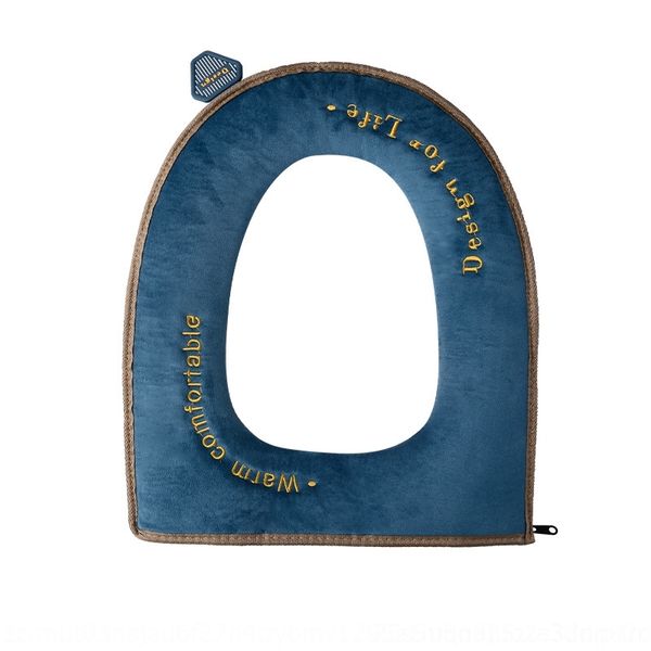 5lHm velvet embroidered cushion household thickened zipper cover zipper cover winter handle waterproof toilet stickers toilet cushion
5lHm velvet embroidered cushion household thickened zipper cover zipper cover winter handle waterproof toilet stickers toilet cushion