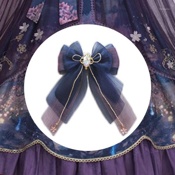 china style cute handmade lolita bow hairpins hair clips headwear original design multi colors1
china style cute handmade lolita bow hairpins hair clips headwear original design multi colors1