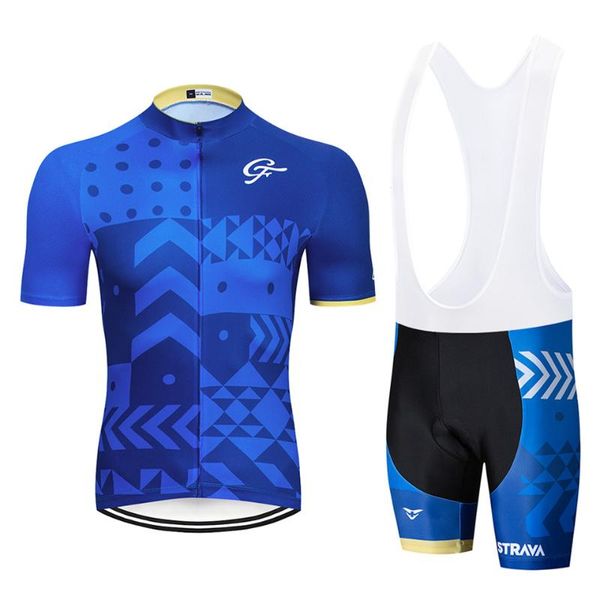 racing sets strava ciclismo jersey de bicicleta carreras ropa mtb deportiva ciclista, Black;blue
racing sets strava ciclismo jersey de bicicleta carreras ropa mtb deportiva ciclista, Black;blue