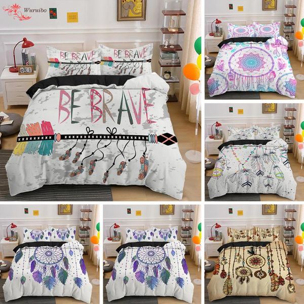 bedding sets elegant dream catcher set bohemian feather duvet cover 220x240 quilt covers winter comforter bed king size
bedding sets elegant dream catcher set bohemian feather duvet cover 220x240 quilt covers winter comforter bed king size
