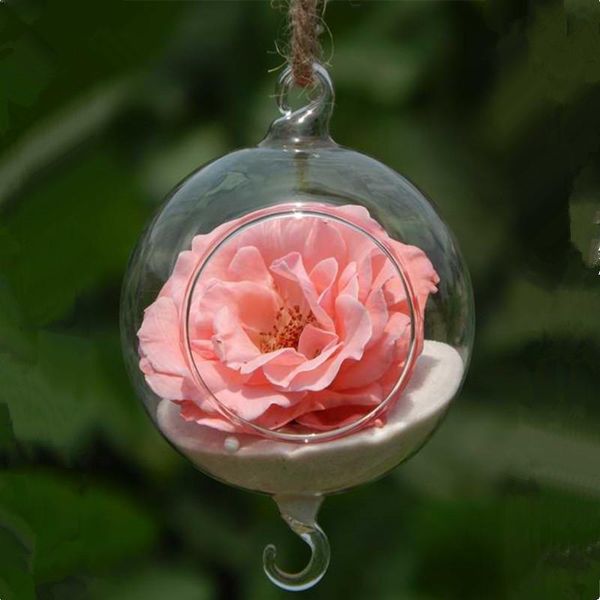 novelty items diameter=12cm double hock glass terrarium vase home decoration creative one open hanging globe wedding prop
novelty items diameter=12cm double hock glass terrarium vase home decoration creative one open hanging globe wedding prop