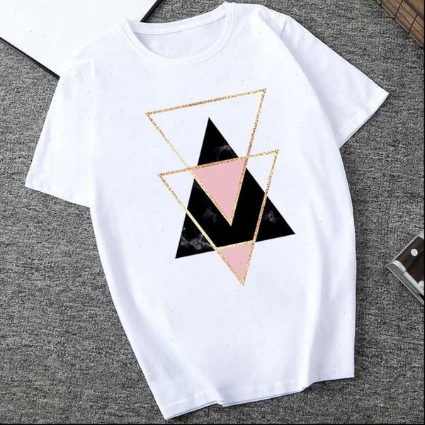 fashion women t shirt summer short sleeve tee cute graphic shirts female casual large size clothing, White
fashion women t shirt summer short sleeve tee cute graphic shirts female casual large size clothing, White