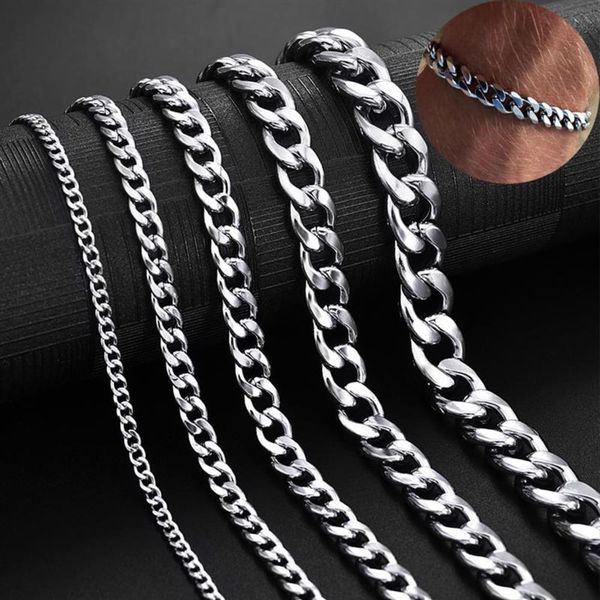 heren ketting armband roestvrij stel curb cubaanse link chain en voor vrouwen pols sieraden mode punk mannelijke gift, Golden;silver
heren ketting armband roestvrij stel curb cubaanse link chain en voor vrouwen pols sieraden mode punk mannelijke gift, Golden;silver