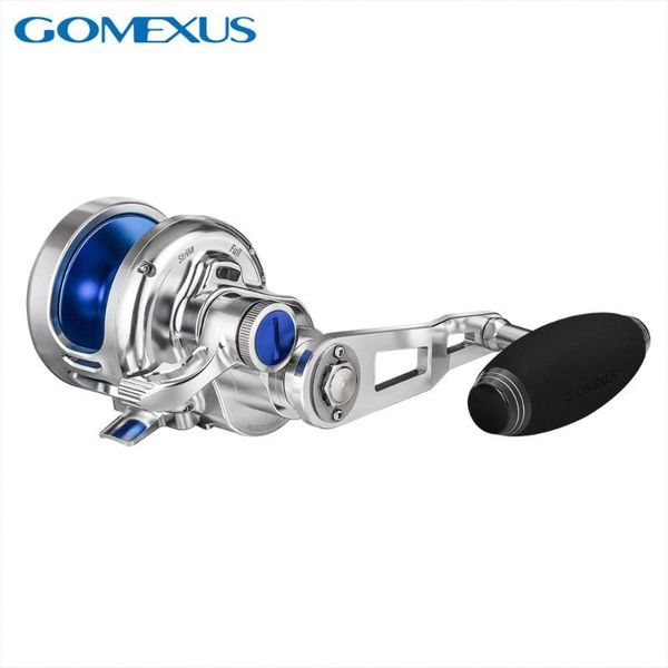 gomexus boat depth slow jigging reel high speed 6.1:3 offshore inshore 30kg super light comparable to shimano avet baitcasting reels
gomexus boat depth slow jigging reel high speed 6.1:3 offshore inshore 30kg super light comparable to shimano avet baitcasting reels